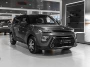 Kia Soul III Москва  - изображение 26