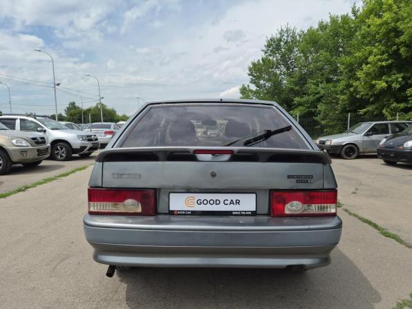 Lada (ВАЗ) 2114 с пробегом 2005 года, цена 120 000 рублей, 211751 км, хэтчбек, Автокод Объявления