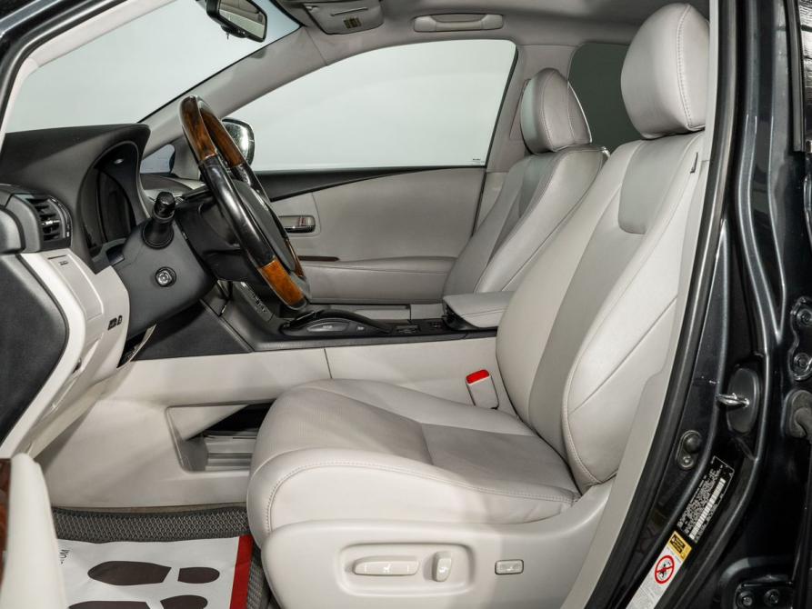 Lexus RX III Иркутск  - изображение 6