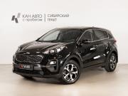 Kia Sportage IV Рестайлинг Казань  - изображение 9
