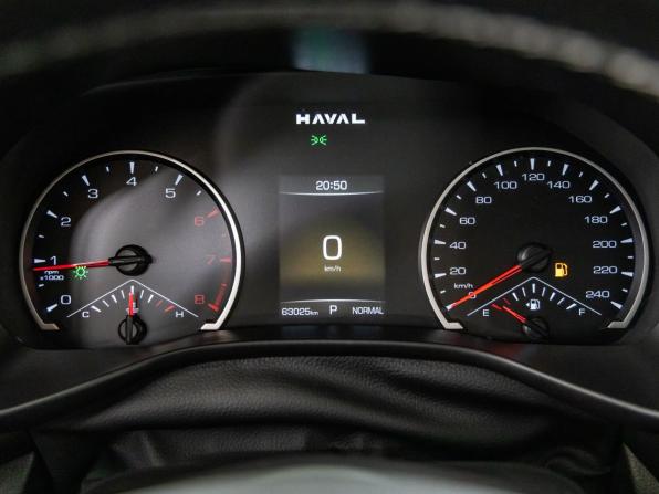 Haval Jolion I Рестайлинг с пробегом 2024 года, цена 2 028 000 рублей, 63025 км, внедорожник, Автокод Объявления