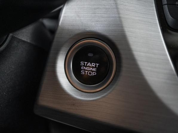 Geely Atlas I с пробегом 2019 года, цена 1 699 500 рублей, 124966 км, внедорожник, Автокод Объявления