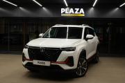 Changan CS35 Plus I Рестайлинг Уфа  - изображение 29
