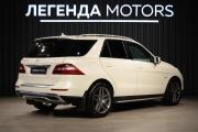 Mercedes-Benz M-Класс III (W166) Иркутск  - изображение 43