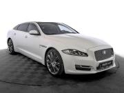 Jaguar XJ IV (X351) Рестайлинг Москва  - изображение 33