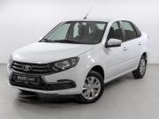 Lada (ВАЗ) Granta I Рестайлинг Химки  - изображение 26