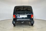 Lada (ВАЗ) Niva Legend I Саранск  - изображение 34