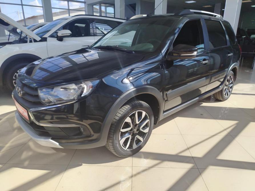Lada (ВАЗ) Granta I Рестайлинг Арзамас  - изображение 1