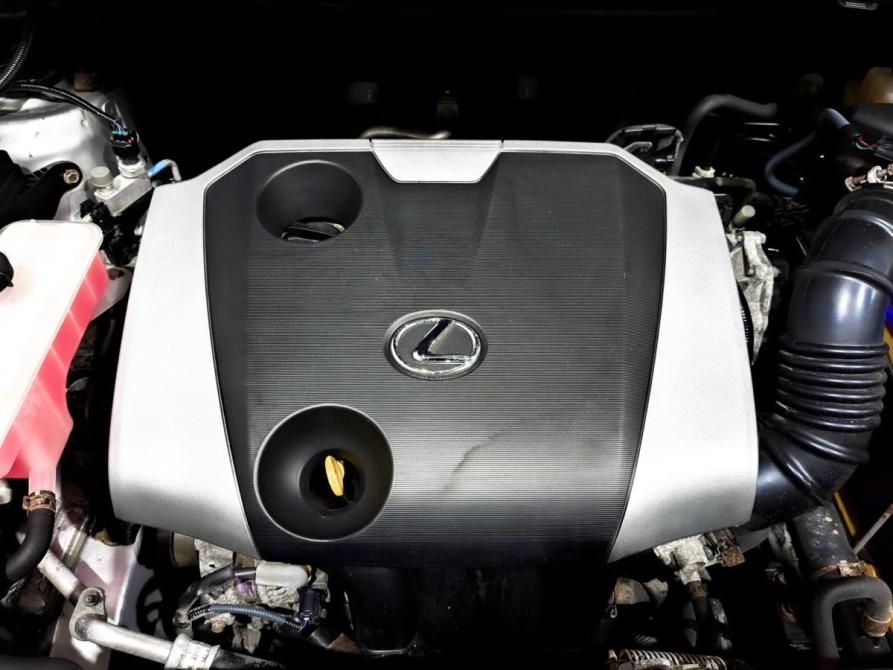 Lexus NX I Химки  - изображение 9
