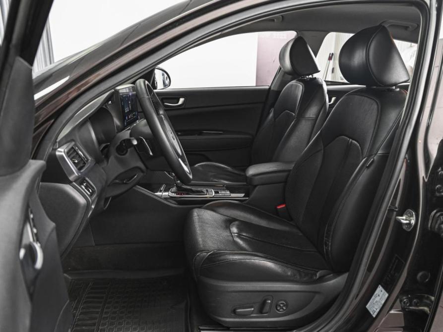 Kia Optima IV Ставрополь  - изображение 10