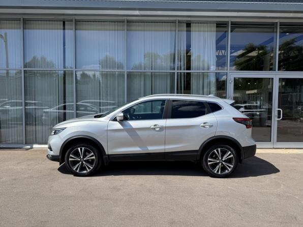 Nissan Qashqai II Рестайлинг с пробегом 2019 года, цена 2 170 000 рублей, 49111 км, внедорожник, Автокод Объявления
