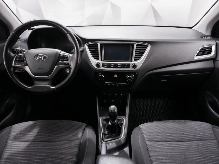 Hyundai Solaris II Ульяновск  - изображение 10