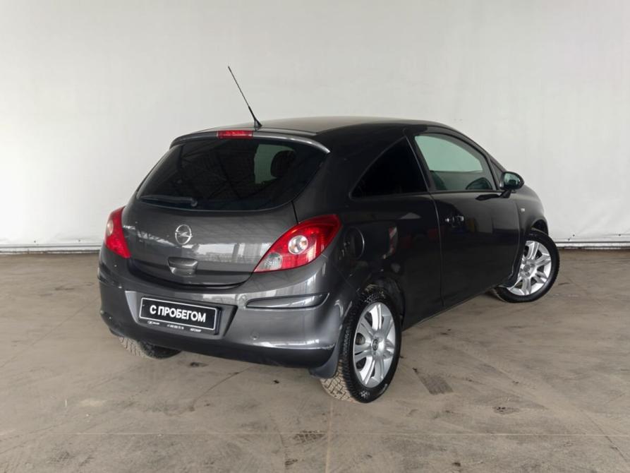 Opel Corsa D Рестайлинг II Москва  - изображение 6