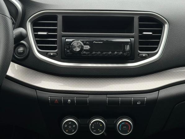 Lada (ВАЗ) Vesta I Рестайлинг (NG) с пробегом 2025 года, цена 1 649 000 рублей, 967 км, универсал, Автокод Объявления