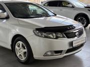 Kia Cerato II Новосибирск  - изображение 42