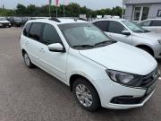 Lada (ВАЗ) Granta I Рестайлинг Воронеж  - изображение 26