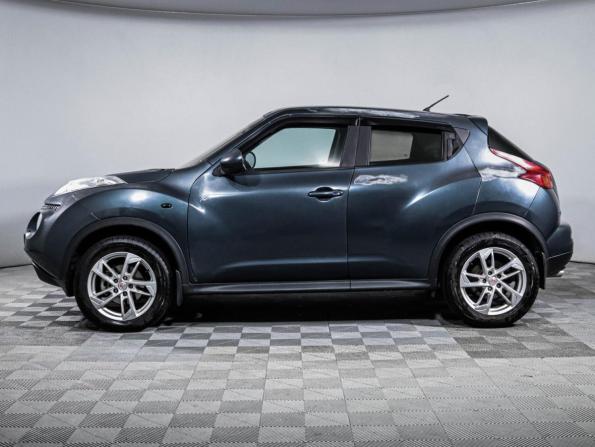 Nissan Juke I с пробегом 2013 года, цена 630 000 рублей, 78854 км, внедорожник, Автокод Объявления