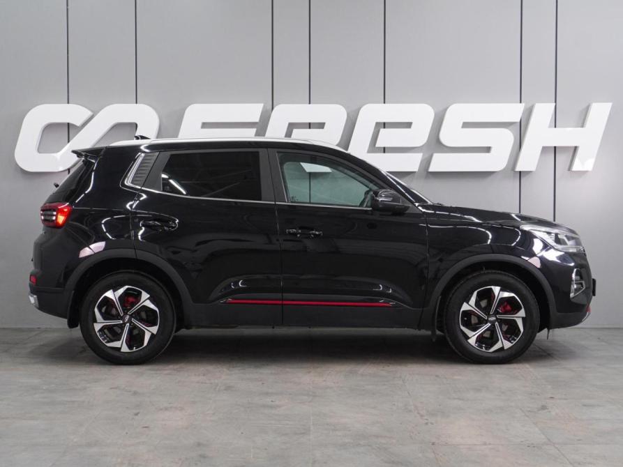 Chery Tiggo 4 Pro I Воронеж  - изображение 5