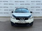 Nissan Qashqai I Рестайлинг Набережные Челны  - изображение 32
