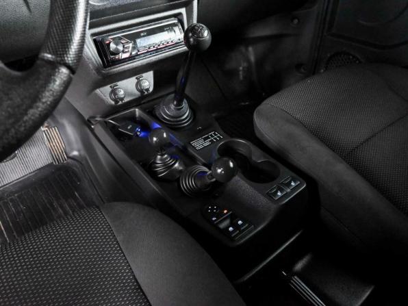 Lada (ВАЗ) Niva Legend с пробегом 2023 года, цена 1 100 000 рублей, 24367 км, внедорожник, Автокод Объявления