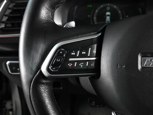 Haval F7x I с пробегом 2019 года, цена 1 749 000 рублей, 115138 км, внедорожник, Автокод Объявления