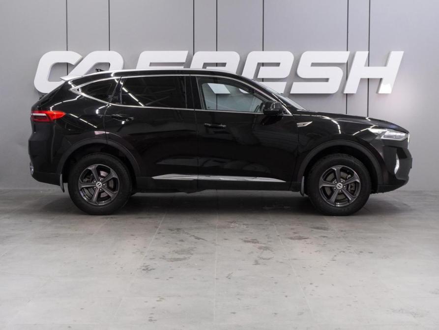 Haval F7 I Воронеж  - изображение 5
