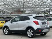 Opel Mokka I Тула  - изображение 22
