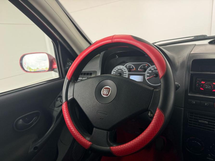 Fiat Albea I Рестайлинг Уфа  - изображение 8