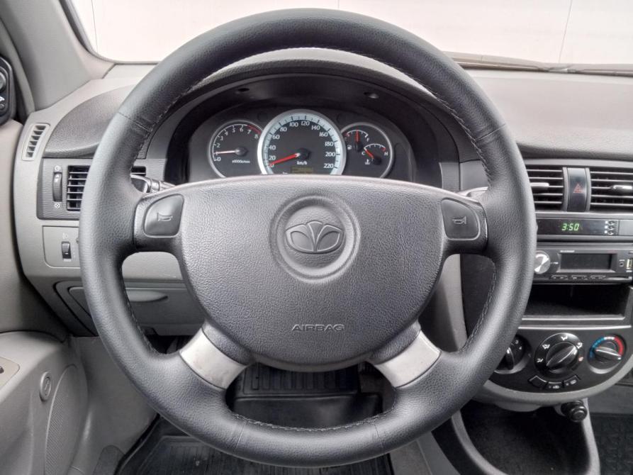 Daewoo Gentra II Тамбов  - изображение 18