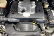 SsangYong Kyron I Рестайлинг Саранск  - изображение 60