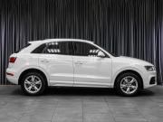 Audi Q3 I (8U) Рестайлинг Тюмень  - изображение 28