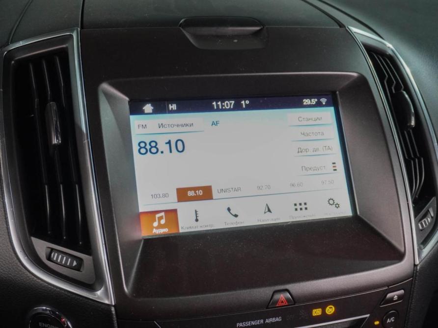 Ford S-MAX II Рестайлинг Воронеж  - изображение 21