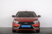 Lada (ВАЗ) Vesta I Томск  - изображение 22