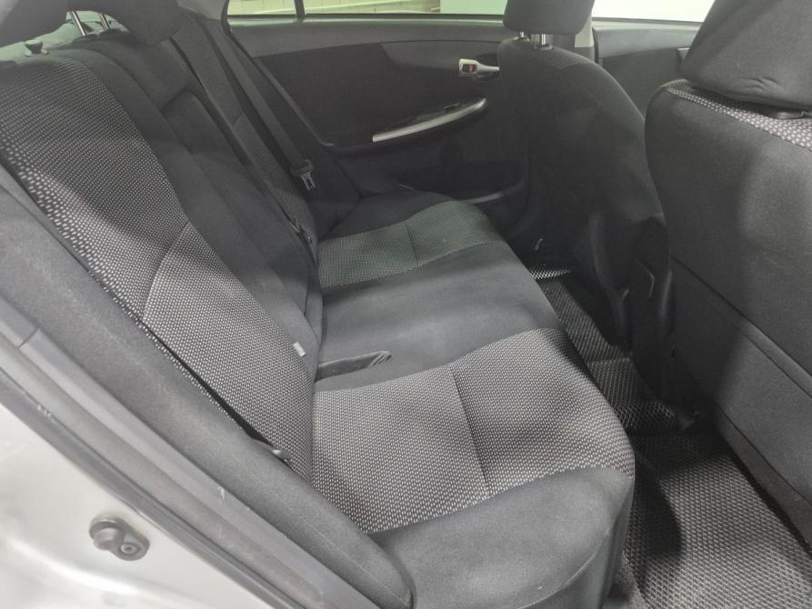 Toyota Corolla X (E140 E150) Рестайлинг Воронеж  - изображение 14