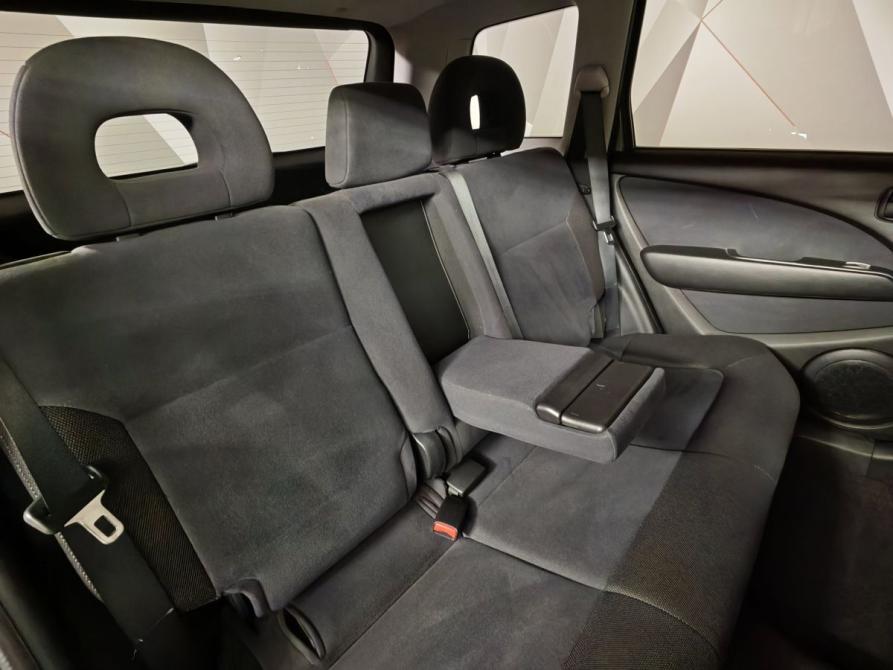 Mitsubishi Outlander I Москва  - изображение 16