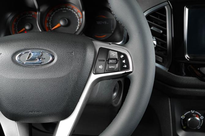 Lada (ВАЗ) XRAY I с пробегом 2021 года, цена 999 000 рублей, 77000 км, хэтчбек, Автокод Объявления