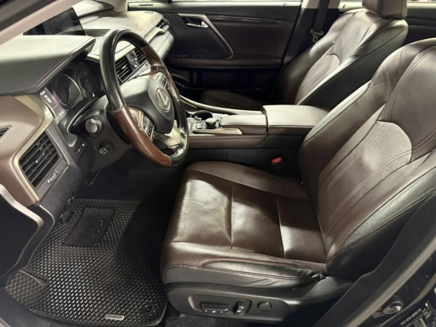 Lexus RX IV Набережные Челны  - изображение 9