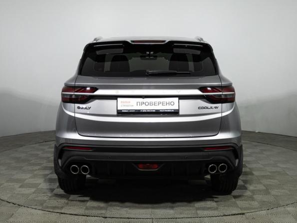 Geely Coolray I с пробегом 2023 года, цена 2 099 700 рублей, 28371 км, внедорожник, Автокод Объявления