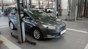 Ford Focus III Рестайлинг Санкт-Петербург  - изображение 7