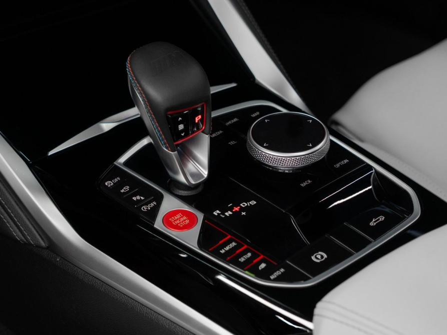 BMW M4 G82/G83 Москва  - изображение 25