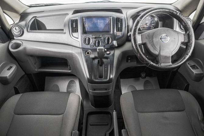 Nissan NV200 с пробегом 2014 года, цена 849 000 рублей, 340000 км, минивэн, Автокод Объявления