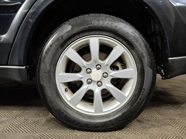 Subaru Outback III Рестайлинг с пробегом 2006 года, цена 597 000 рублей, 449520 км, универсал, Автокод Объявления