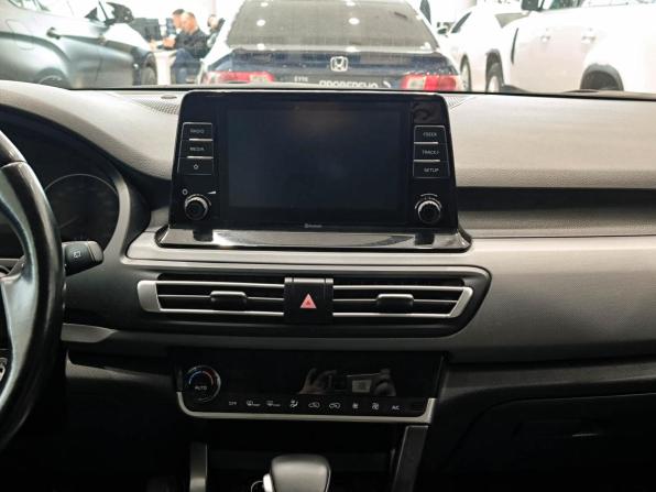 Kia Seltos I с пробегом 2020 года, цена 2 120 000 рублей, 73997 км, внедорожник, Автокод Объявления