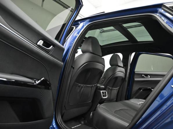Kia K5 III с пробегом 2020 года, цена 2 549 000 рублей, 154000 км, седан, Автокод Объявления