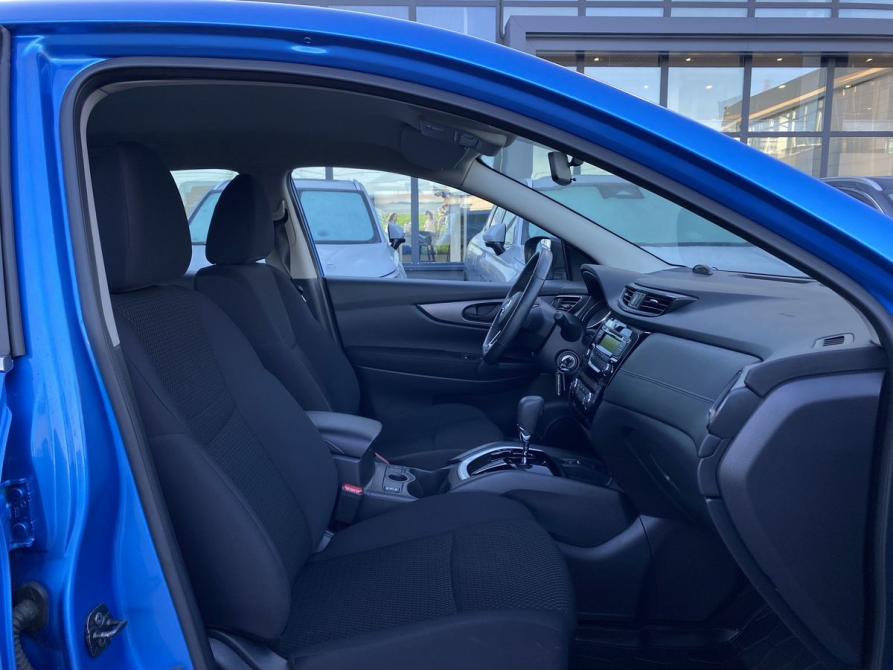 Nissan Qashqai II Рестайлинг Москва  - изображение 20