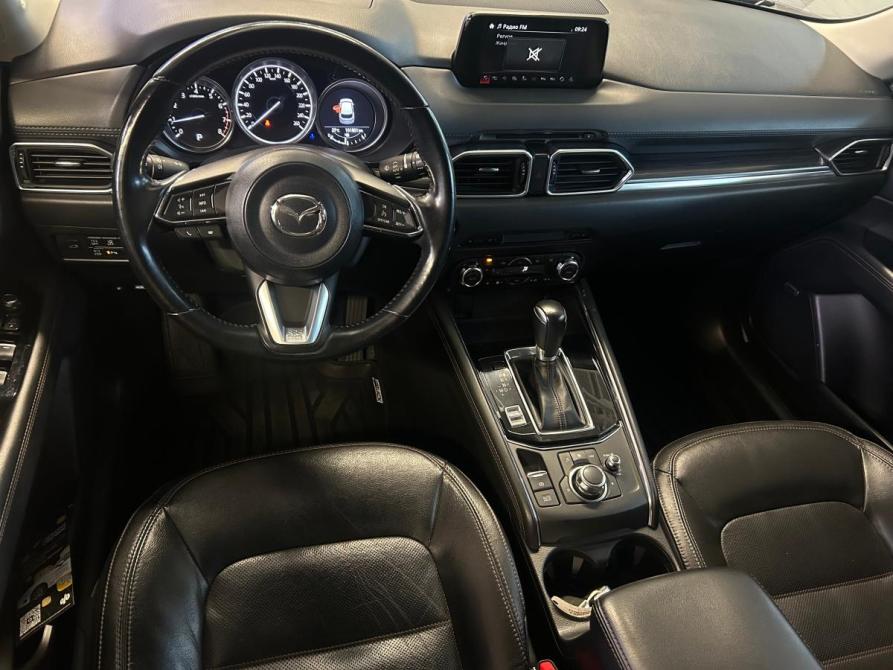 Mazda CX-5 II Краснодар  - изображение 14