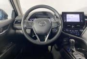 Toyota Camry VIII (XV70) Рестайлинг Саранск  - изображение 43