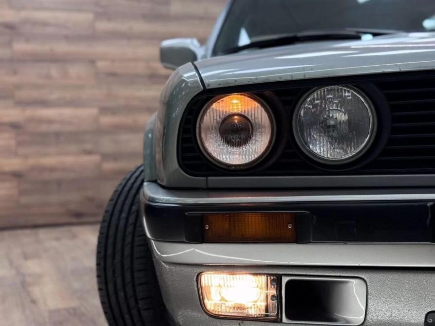 BMW 3 серии II (E30) Уфа  - изображение 8