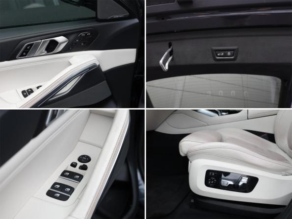 BMW X6 III (G06) с пробегом 2021 года, цена 7 449 000 рублей, 88678 км, внедорожник, Автокод Объявления
