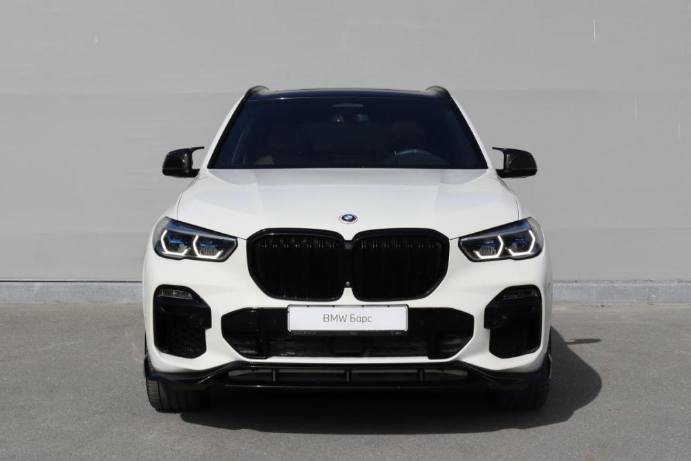 BMW X5 IV (G05/G18) Тюмень  - изображение 2